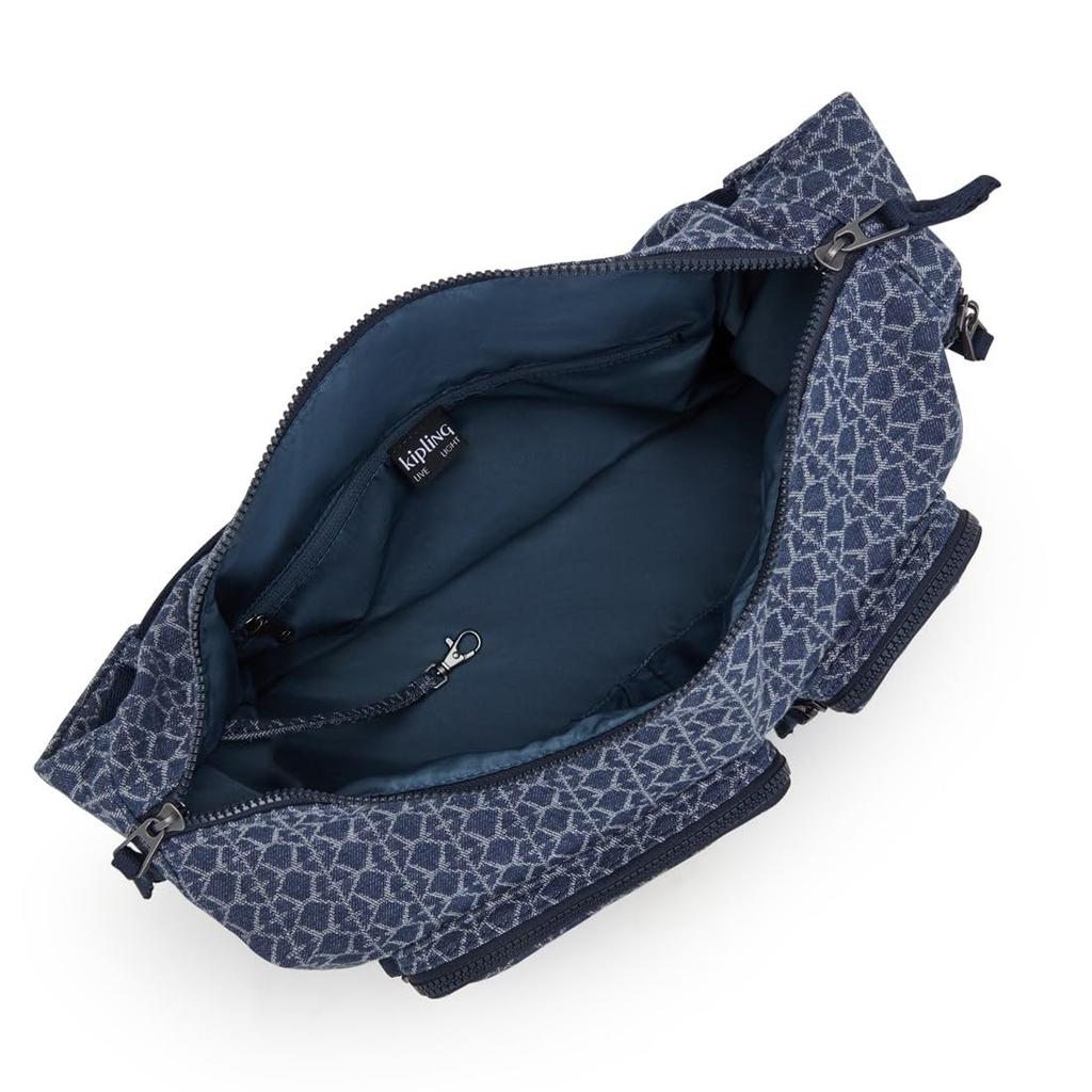 KARIS M Signature Denim KI40077PF 16l