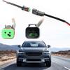 Car Deutsch DT Pigtail Kit Professional Male Female Connector Adapter Wiring Harness for LED Work Light Bar