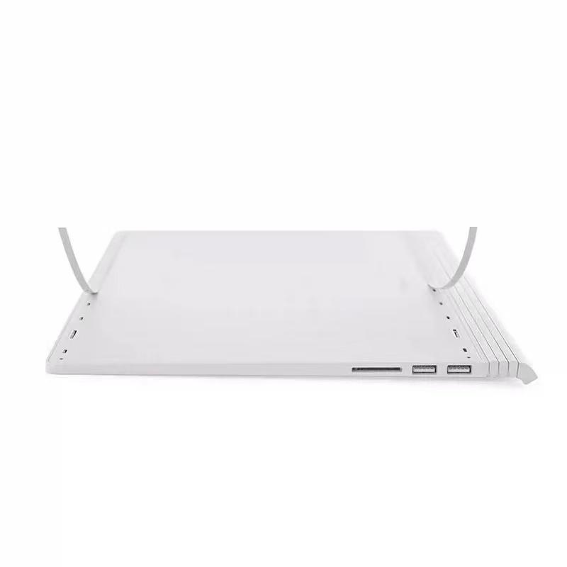 2PCS New Rubber Feet For Surface Book 1 Bottom Case Foot Pad Book 2 Book 3 1705 1704 1785 1835 1907 13.5'' 15''