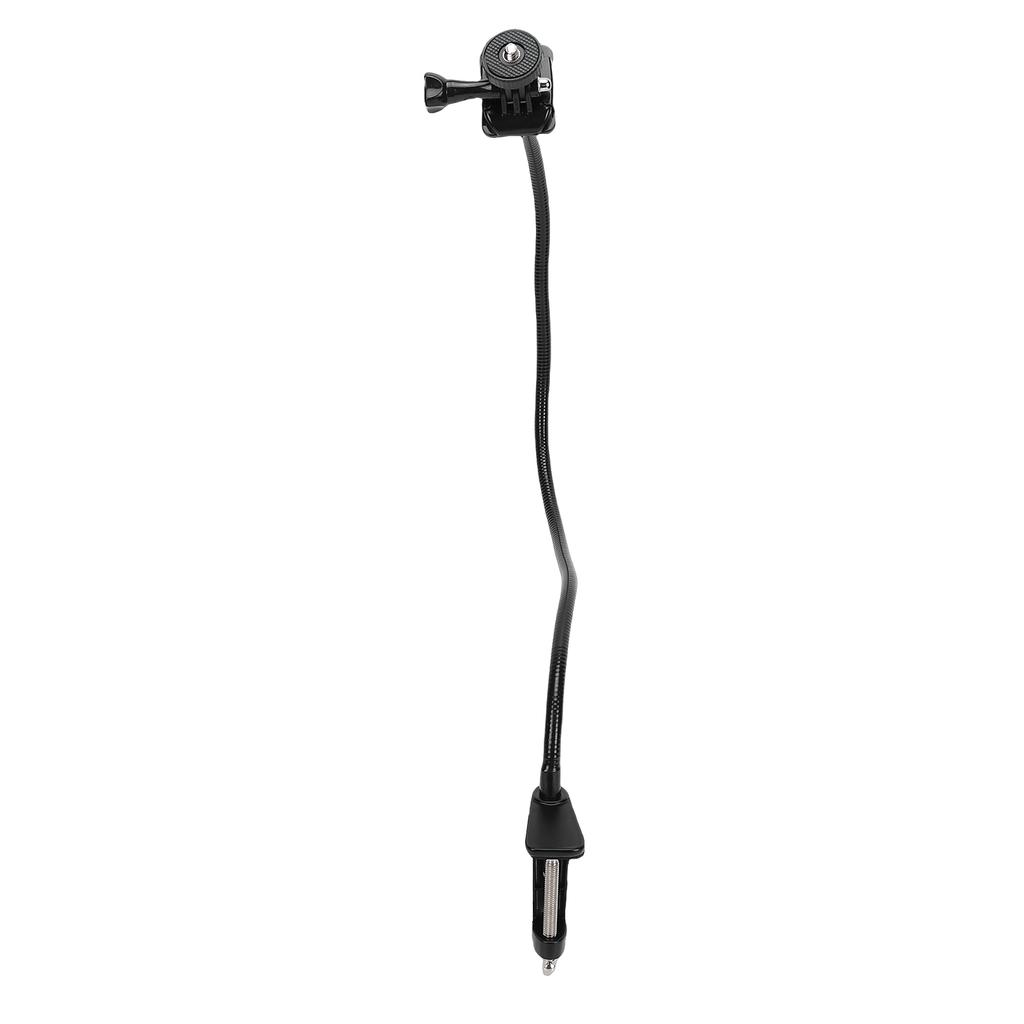 Gooseneck Stand Fit for C922 C930e C920S C920 C615 C960 C920x Camera Flexible Arm Webcam Desktop Mount