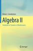 Книга Algebra II : Textbook for Students of Mathematics