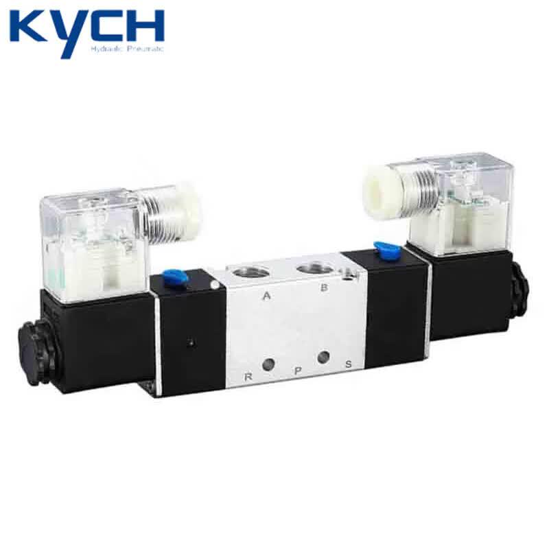 Электромагнитный клапан KYCH