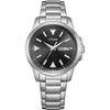 BM8180-62E ( Watch CITIZEN COLLECTION Solar-powered Eco-Drive Day&Date 3-Axis) Round Watch