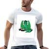 Turtle And Sushi Tshirt Plus Size Short Sleeve Tshirt