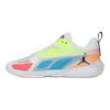 Кроссовки мужские Air Heir Sail Dark Powder Blue Volt Белые FQ3859-100