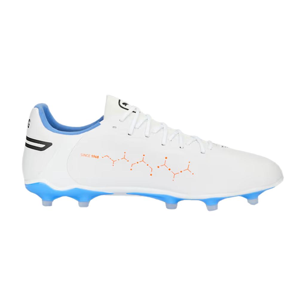 Puma Mens King Pro Firm Ground Football Boots