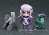 Alternative Total Eclipse Nendoroid Kriska Vyachenova Painted Movable Muv-Luv (non-scale ABS&PVC Figure)
