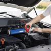 Насос для автомобильных шин Портативные компрессоры Многоцелевой Компактный