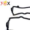 CB 750 Motorcycle Engine Cylinder Head Gasket Seal Stripe Rubber Cover For Honda CB750 Nighthawk 91-92 CBX750P2 90-01 CB750F