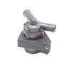 Engine Auxiliary Water Pump Fits Porsche Cayenne Volkswagen VW Touareg 2003-2006