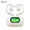 Cleer ARC 5 Bluetooth-наушники для спорта с открытым ухом на заушине