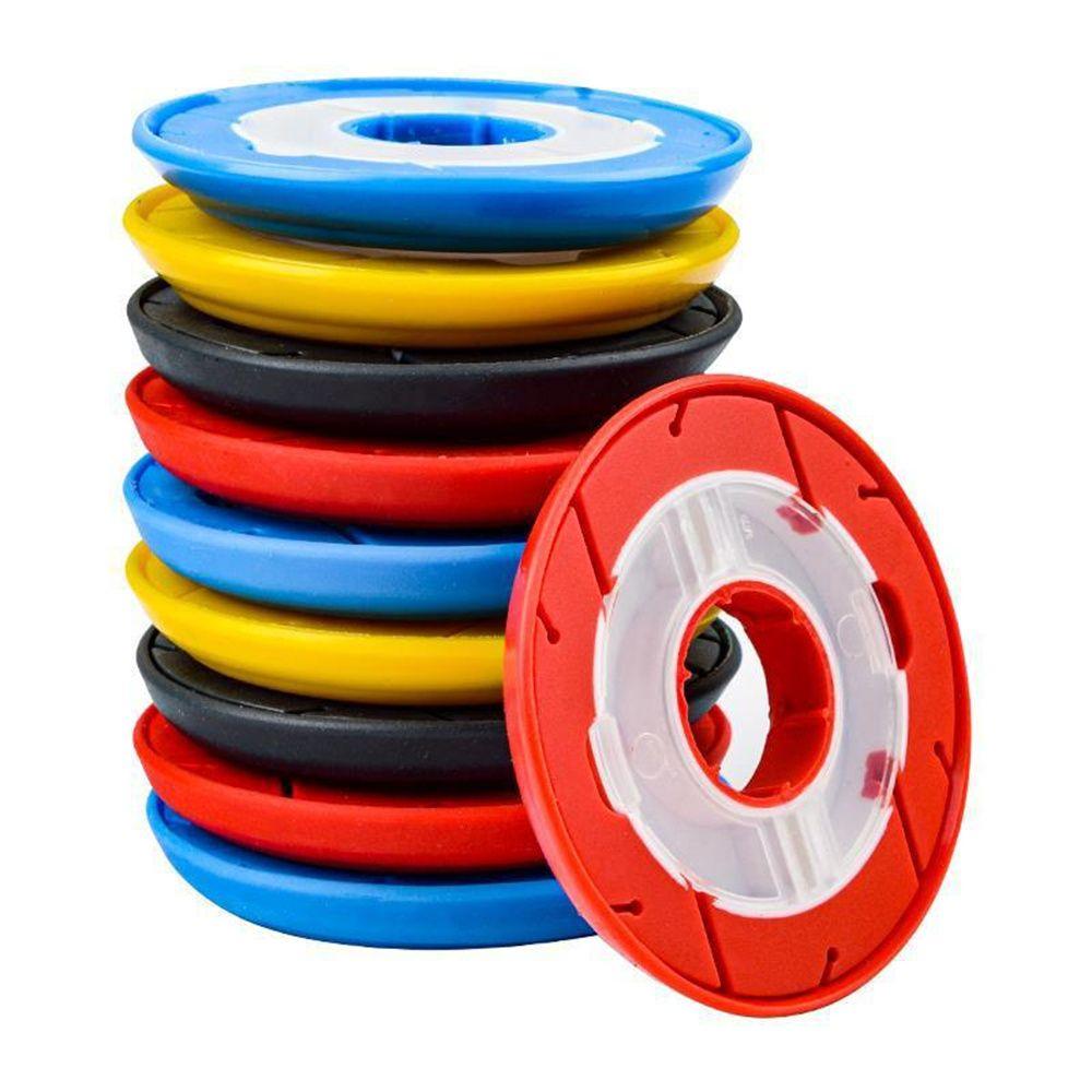 Not Hurting The Line Closed Fishing Main Coil Winding Main Line Box Main Spool Fishing Tackle