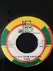 7inch Record SUGAR MINOTT - Bad Boy From Kingston Town NONE F.B. Production 2008 Jamaica Reggae, Ska & Dub Used