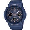     Casio Baby G      bGa 2800 2ajf [Baby G Radio Solar Model Smoky Navy]