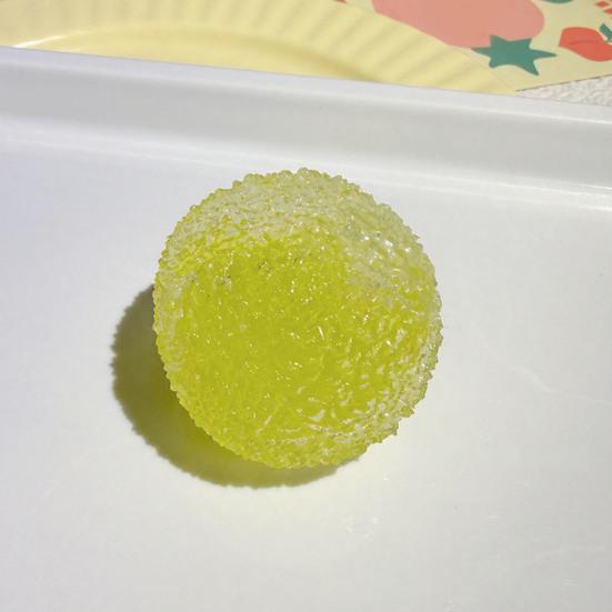 Shapeable Stress Ball Anxiety Relief Textured Squeeze Ball Soft Stretchy Moldable Ball Pinch Fidget Toy