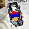 Чехол с армянским флагом для Realme C55 C53 C51 C35 C33 C30 C67 C21Y C25s C15 9 10 12 11 Pro Plus GT Neo5 Cover