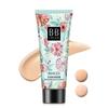 BB Cream Concealer Moisturizing Foundation Base Makeup Bare Whitening Easy To Wear Face Beauty Cosmetics