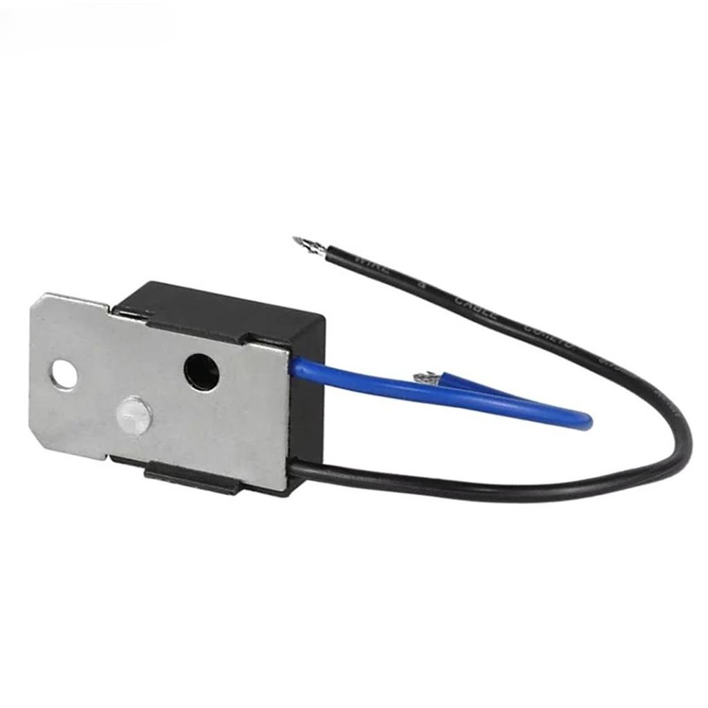 20A 250VAC 50HZ Soft Drive Module AC for Angle Grinder Cutting Machine Slotting Saw Aluminum Machine