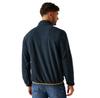 Regatta Fleece Jacket with Half-zip Frankie