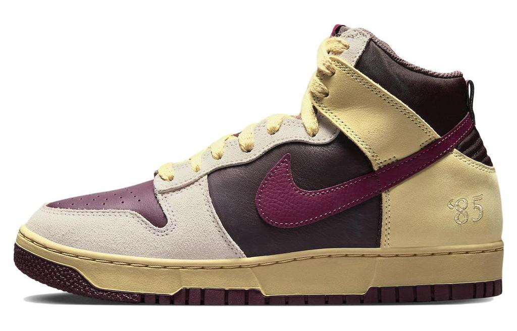 Nike Dunk High 1985 Valentine's Day 2023 Women's FD0794-700