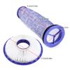 For HEPA Compatible Post Filter & Pre Filter Kit For DC41,DC65,DC66 Animal and Ball Vacuums