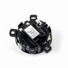 5KD 035 411 A Car Rear Door Tweeter Speaker Treble Horn For VW Golf MK5 MK6 GTI Jetta Scirocco Tweeter 5KD 035 411A
