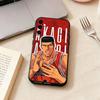Slam Dunk Takenori A-Akagi   Phone Case For Samsung Galaxy A73,A72,A71,A70,A53,A52,A51,Soft Silicone Black Cover
