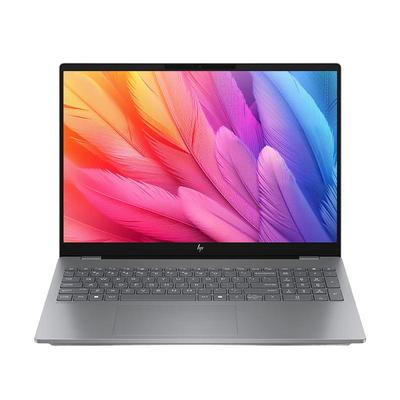 HP StarBook Pro 16 2025 Тонкий и легкий ИИ-ноутбук (Китайская версия)