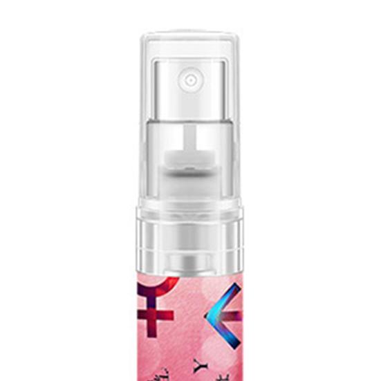 3ml Romantic Perfume Long Lasting Rapid Spread Fragrance Deodorant Leg Joints Teasing Body Spray Flirtation Attract Perfume for Couple