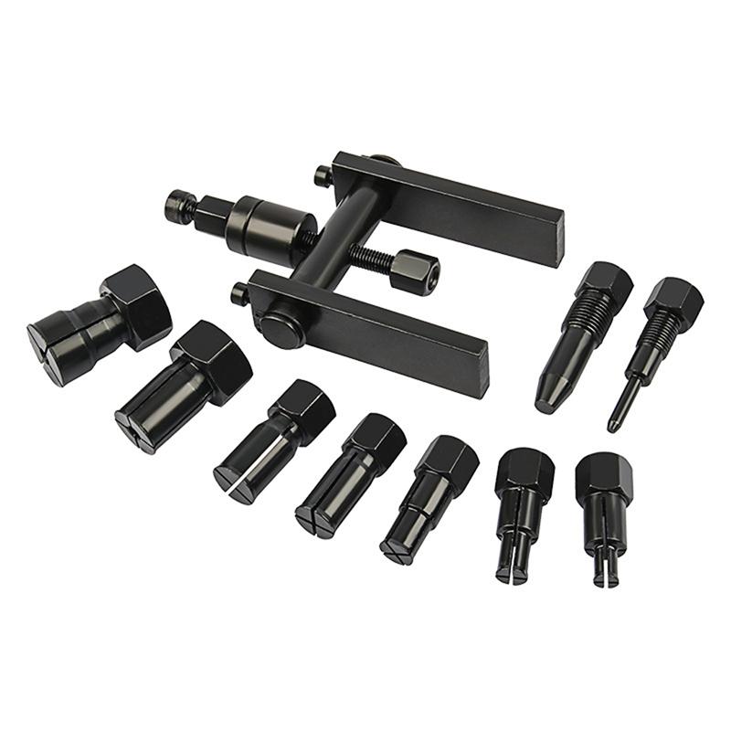 Инструмент для снятия подшипников мотоцикла Практичный внутренний съемник Товары для дома Высококачественные бытовые принадлежности Домашние инструменты