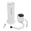 9L Large Capacity Humidifier 3 Speed Cool Mist Remote Control Low Noise 95min Timer Floor