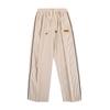 Corduroy Winter Women's Wide-leg Pants Harajuku Street Pants Spring and Autumn Pants Women's High Waist Trousers