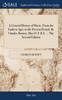 Книга A General History of Music, From the Earliest Ages To the Present Period. By Charles Burney, Mus.D. F.R.S. ... The Second Edition