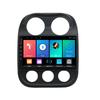 Android Car Radio For JEEP Compass 2009-2016 Multimedia Player Head Unit Stereo GPS Navigation BT WIFI 1+16GB