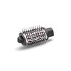 Brosse soufflante BaByliss Style Smooth 1000 AS128E 1000 W Noir et Rose