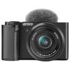 Ouda G930 5K Цифровая видеокамера с оптическим зумом (Китайская версия)