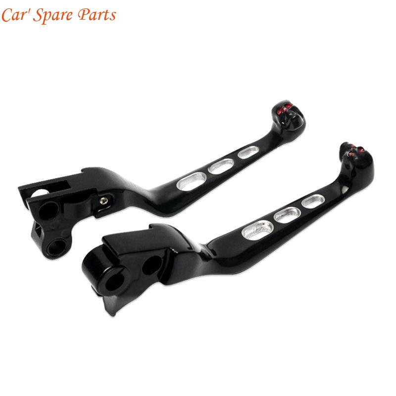 Y4UA Motorcycle- Trigger Levers for Davidson Dyna-Glide Repair Part