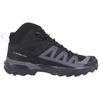SALOMON X Ultra 360 Lightweight Comfortable Slip-Resistant Mid-Top Outdoor Functional Shoes Men Shoes Black 474476