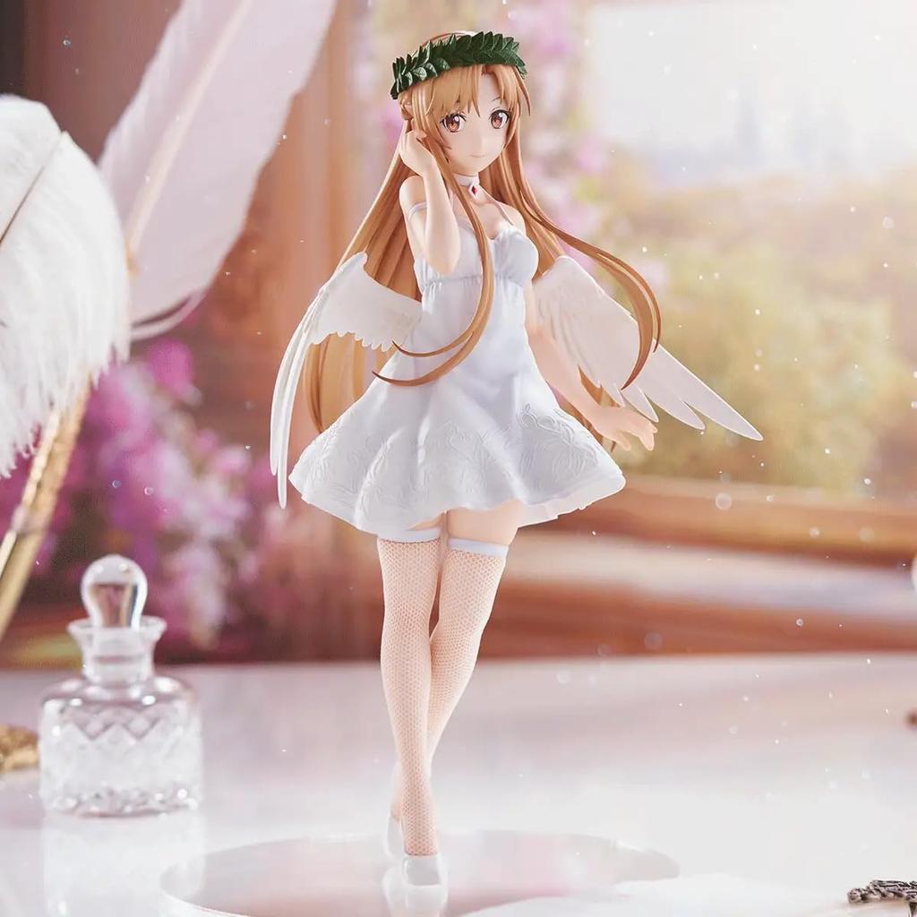 Sword Art Online BiCute Pure Figure Фигурка Асуны
