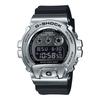 Мужские часы Casio G-Shock GM-6900U-1JF, Черные