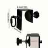 Adjustable Resistance Band Door Anchor Durable Yoga Fitness Equipment  Gym Accessories