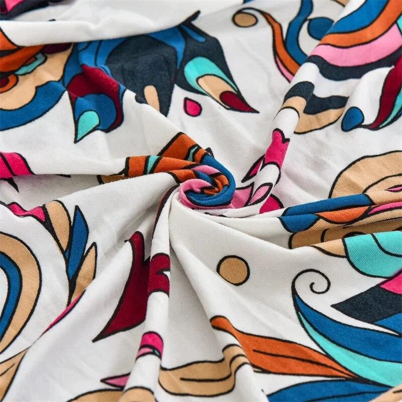 Чехол на кресло King с наклонной подлокотником в виде листьев, эластичный чехол на кресло, чехол с крылом, спинка дивана, чехол на спинку стула, эластичный чехол на стул