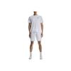 On Courtside Tennis Soft Casual Short Sleeve T-Shirt Men Tops 1MF30850069