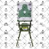 Shockwave High-Precision Automatic Reset Target Machine