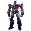 Doyusha Transformers/Beast Awakening 02 Optimus Prime, Approximately 20cm Tall, Pre-painted Plastic Model