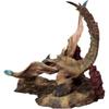Capcom Monster Hunter Capcom Figure Builder Creator's Model Gouryuu Tigrex [Переиздание] Прибл.. В200 х Ш220 х Г190мм Сделано из ПВХ