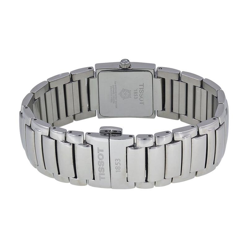 Tissot Женские часы T-Trend T-Evocation T051.310.11.051.00