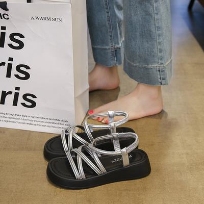 Женская обувь – Сандалии