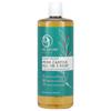 Vegetable Pure Castile All-in-One Soap, Eucalyptus Essential Oil, 946 Ml (32 Oz)