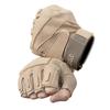 3501 Black Hawk Tactical Outdoor Gloves